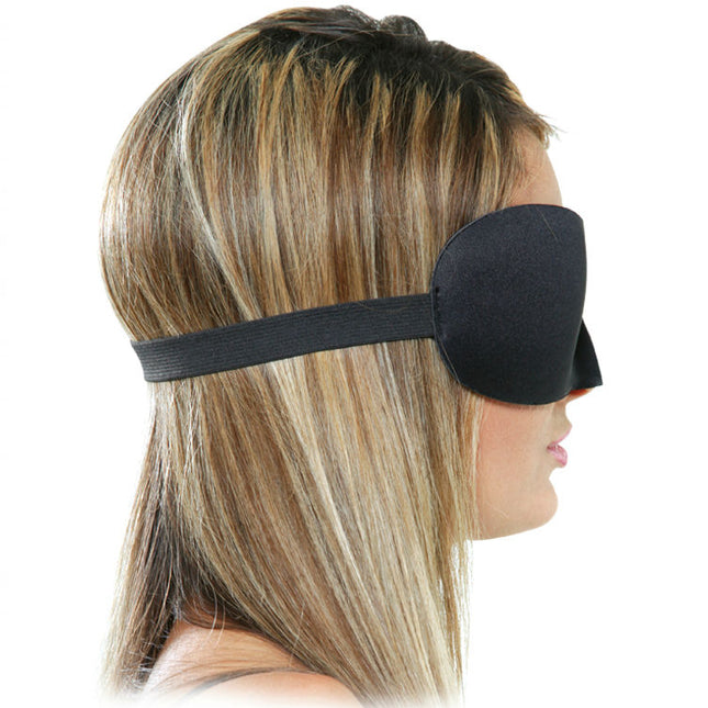 SERIA FETISH FANTASY - SERIA DELUXE FANTASY MASCA DE IUBIRE