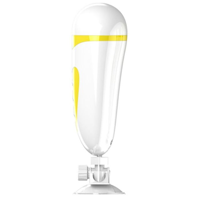 PRETTY LOVE - MASTURBATOR MASCULIN CU VIBRAȚII ȘI SUNET SALLY