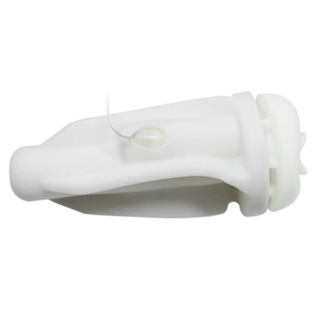 PRETTY LOVE - MASTURBATOR MASCULIN CU VIBRAȚII ȘI SUNET SALLY