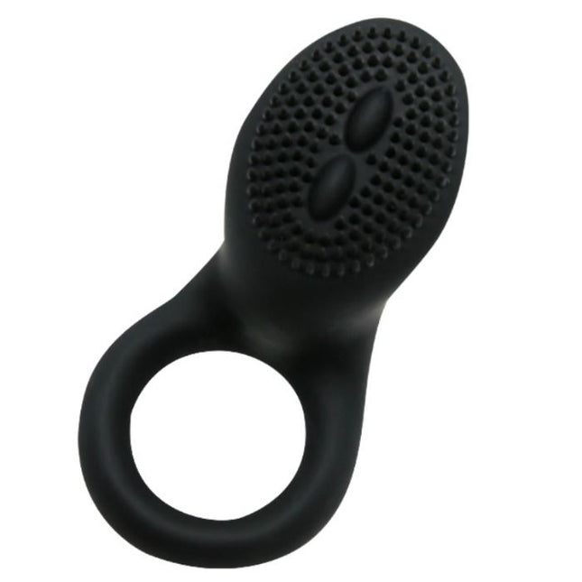 PRETTY LOVE - INEL VIBRATOR COBRA NEGRU