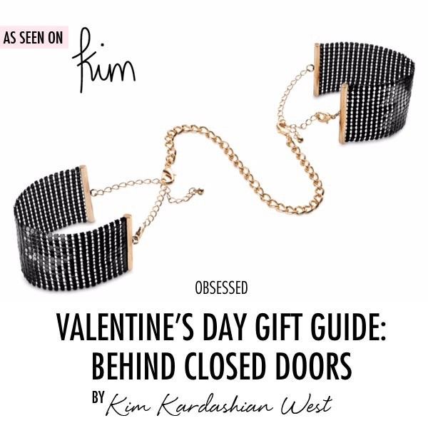 BIJOUX - DÉSIR MÉTALLIQUE BLACK MESH MESH CATASE