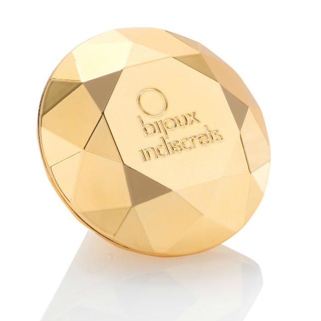 BIJOUX - VIBRATOR INDISCRETS TWENTY ONE DIAMOND