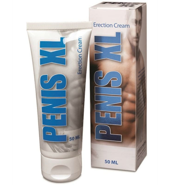 COBECO - PENIS XL CREMĂ 50 ML