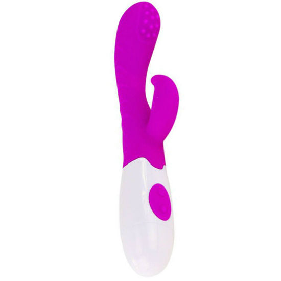 VIBRATOR PRETTY LOVE - FLIRTATION ARTHUR