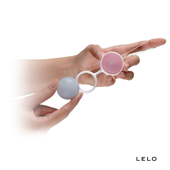 LELO - BILELE KEGEL LUNA