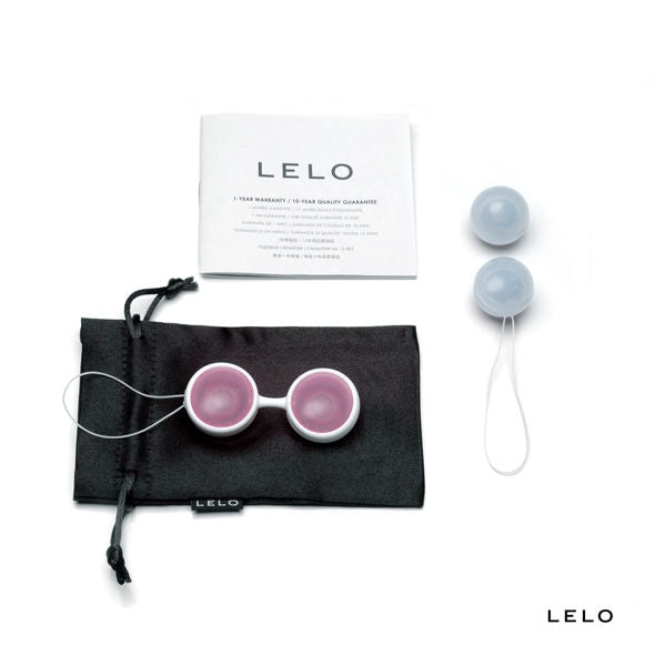 LELO - BILELE KEGEL LUNA