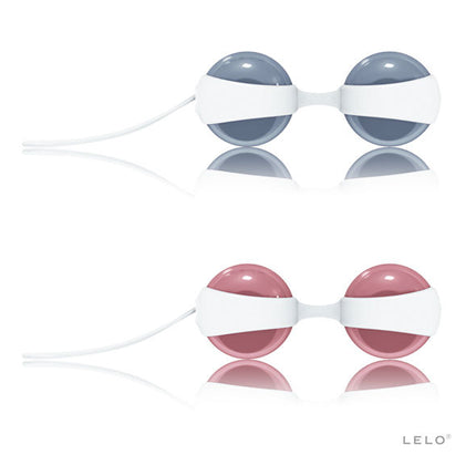 LELO - BILELE KEGEL LUNA