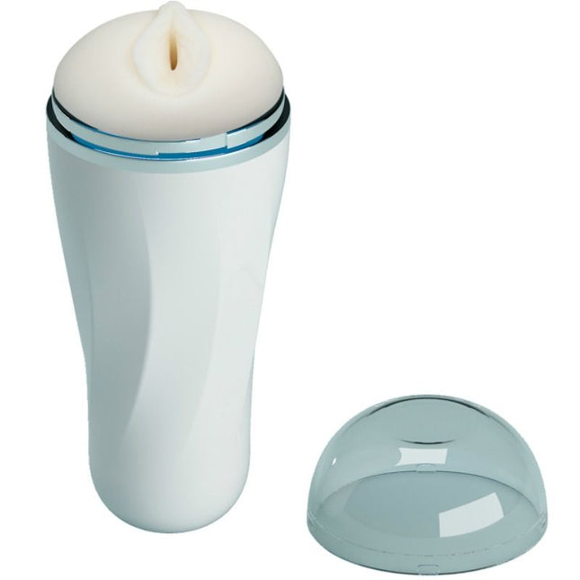 PRETTY LOVE - MASTURBATOR MASCULIN CU DESIGN VAGIN