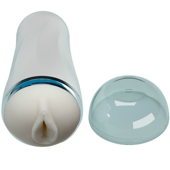 PRETTY LOVE - MASTURBATOR MASCULIN CU DESIGN VAGIN