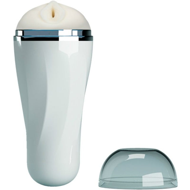 PRETTY LOVE - MASTURBATOR MASCULIN CU DESIGN VAGIN