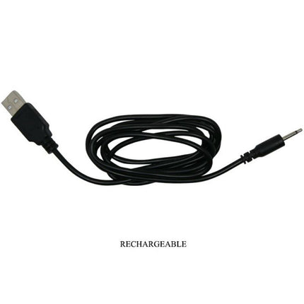 PRETTY LOVE - MASAJ DE PROSTATĂ CU VIBRAȚII