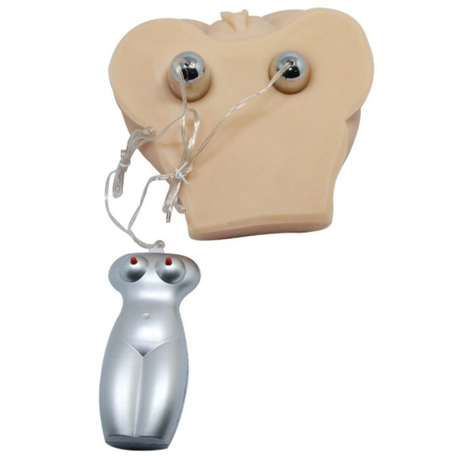 BAILE - VAGIN ȘI ANUS REALISTIC