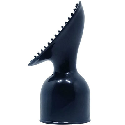 BAILE - CAP DE MÂNCARE INTERSCHIMBABIL PENTRU MASAJ DE STIMULARE A CLITORISULUI