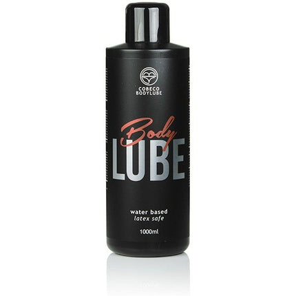 COBECO - Lubrifiant de corp CBL 1000ml