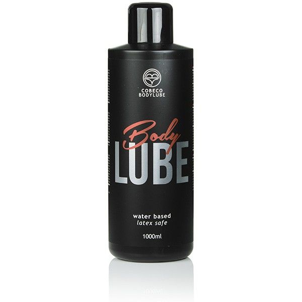 COBECO - Lubrifiant de corp CBL 1000ml