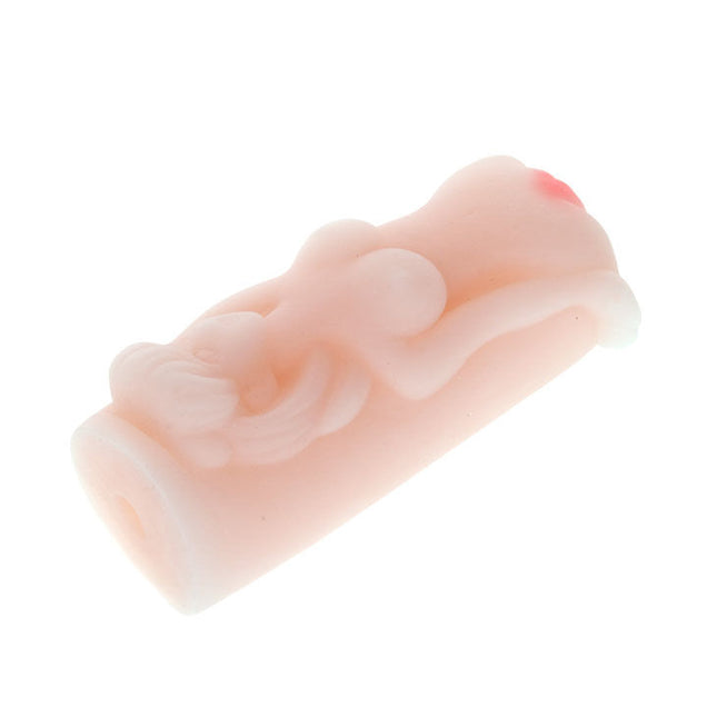 BAILE - TEMPTATION PASSION LADY TORSO PENTRU FEMEI MINI MASTURBADOR PENTRU MASCULIN