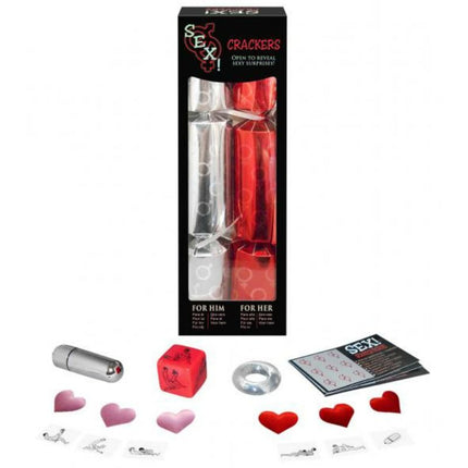 JOCURI KHEPER - SEX! CRACKERS