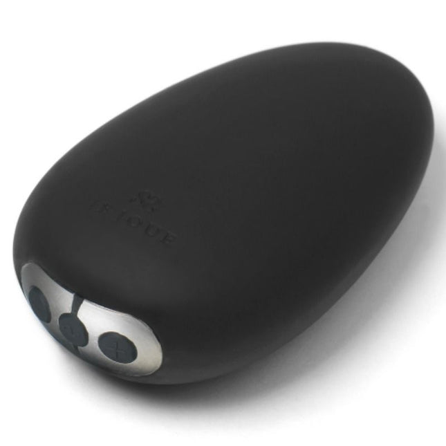 JE JOUE - MASAGER VIBRANT NEGRU