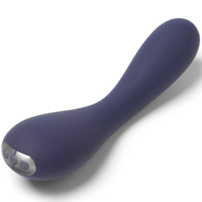 JOAC - VIBRATOR UMA PURPLE