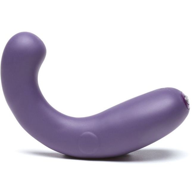 JE JOUE - STIMULATOR G-KII PURPLE