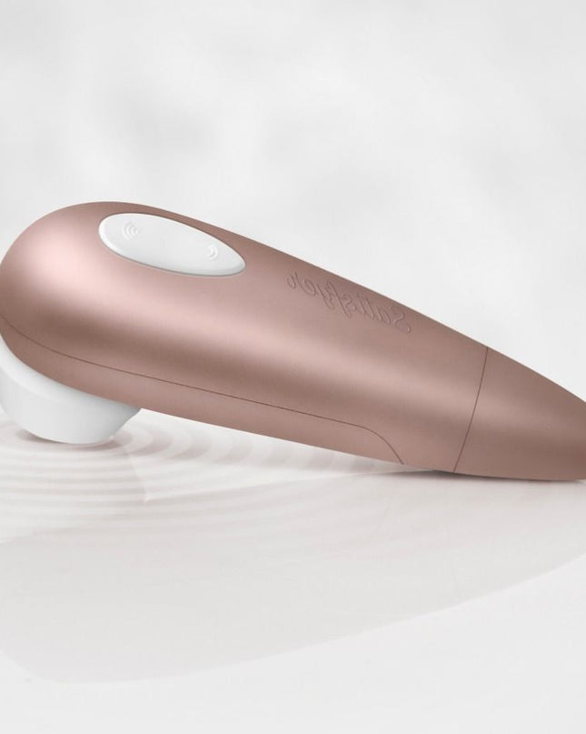 SATISFĂCĂTOR - 1 GENERAȚIE URMĂTOARE