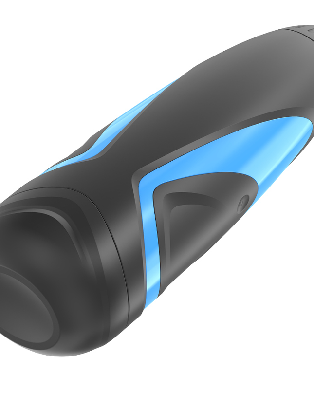 SATISFYER - MASTURBATOR MEN ONE PENTRU BĂRBAȚI