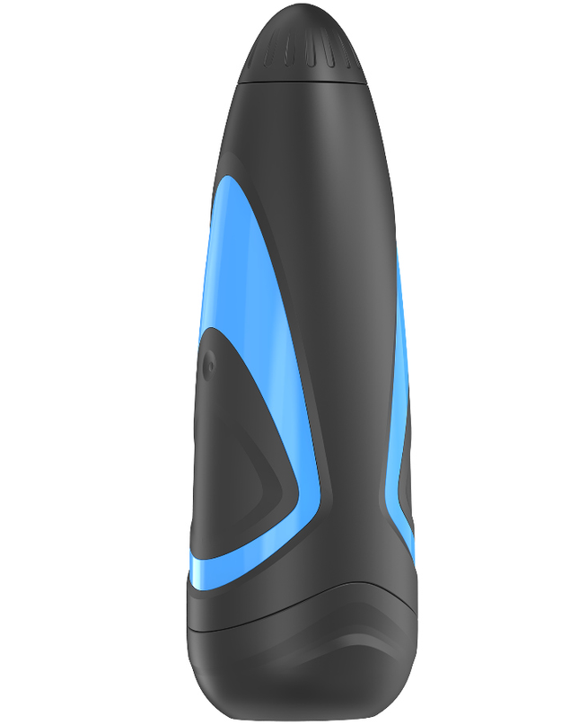 SATISFYER - MASTURBATOR MEN ONE PENTRU BĂRBAȚI