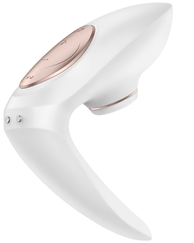 SATISFYER - PRO 4 COUPLES EDIȚIA 2020