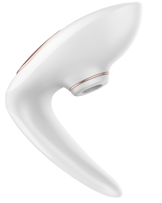 SATISFYER - PRO 4 COUPLES EDIȚIA 2020