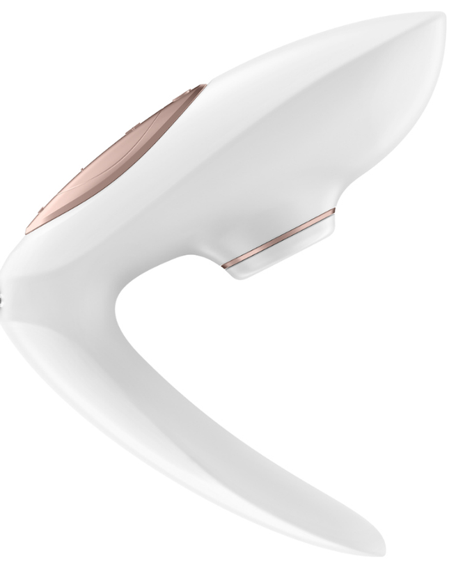 SATISFYER - PRO 4 COUPLES EDIȚIA 2020