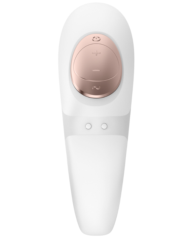 SATISFYER - PRO 4 COUPLES EDIȚIA 2020