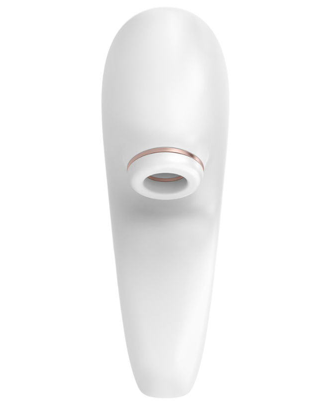 SATISFYER - PRO 4 COUPLES EDIȚIA 2020