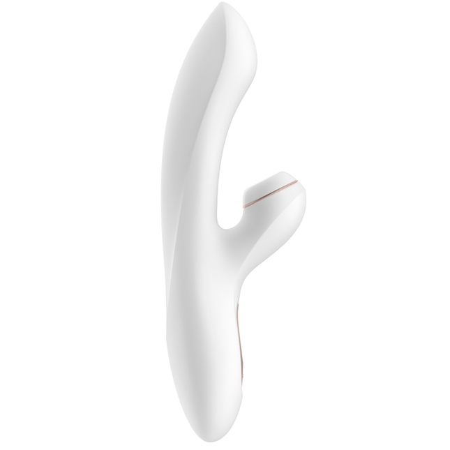 SATISFYER - PRO G-SPOT RABBIT EDIȚIA 2020