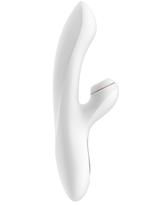 SATISFYER - PRO G-SPOT RABBIT EDIȚIA 2020