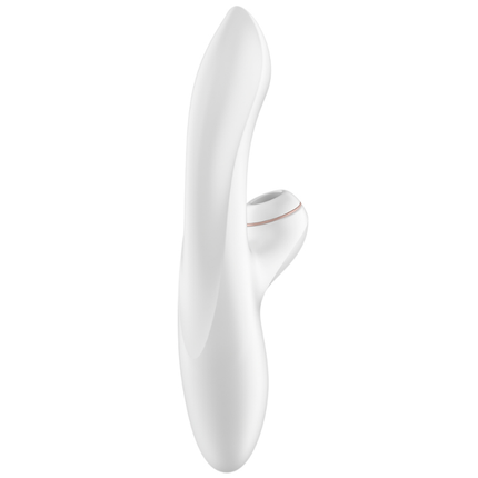 SATISFYER - PRO G-SPOT RABBIT EDIȚIA 2020