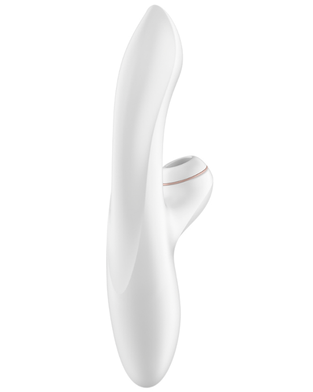 SATISFYER - PRO G-SPOT RABBIT EDIȚIA 2020