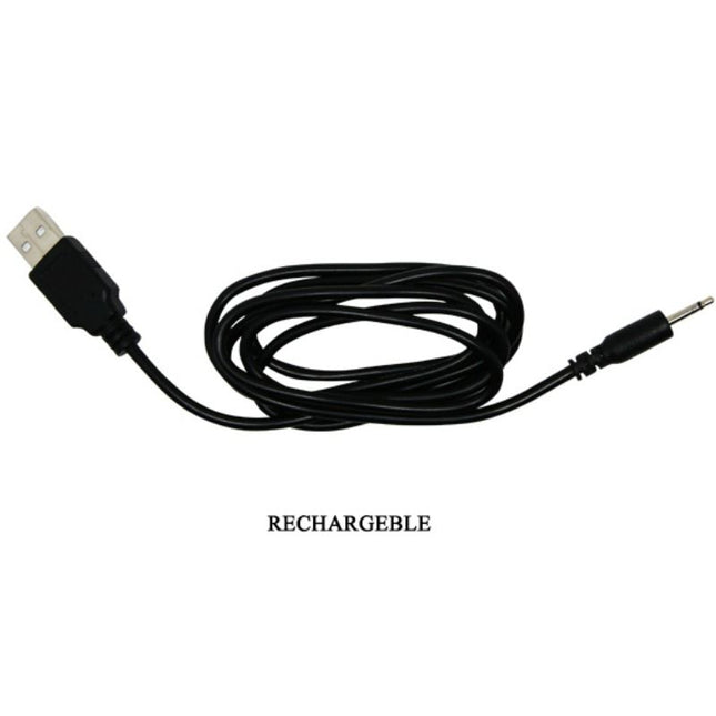 PRETTY LOVE - STIMULATOR MAGIC PENTRU DEGETE