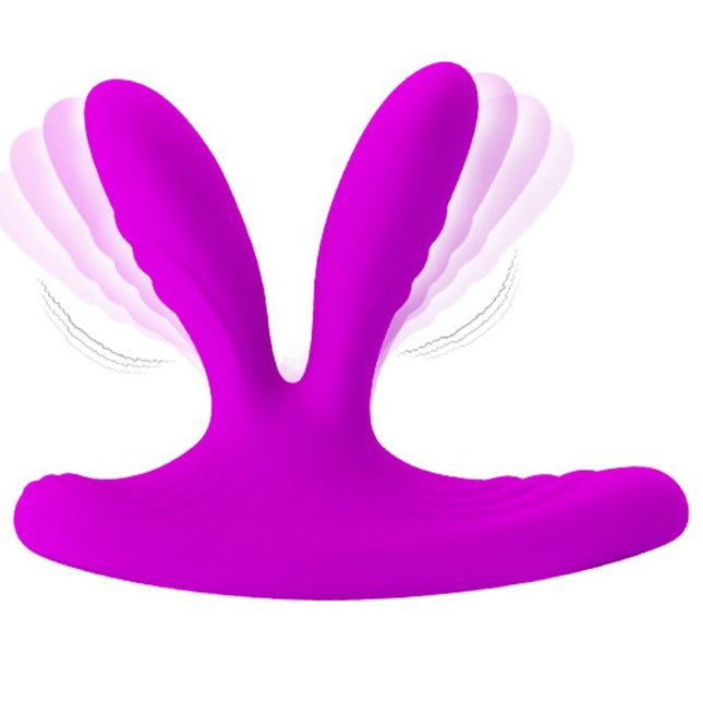 PRETTY LOVE - STIMULATOR MAGIC PENTRU DEGETE