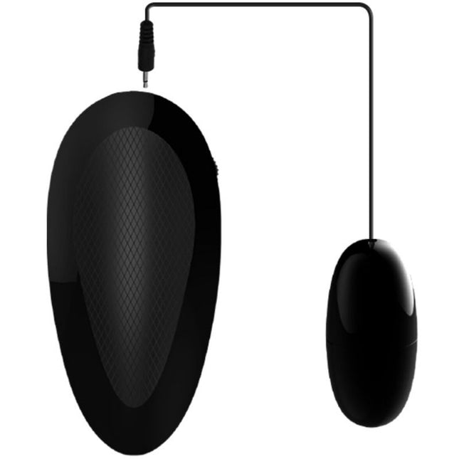 CRAZY BULL - MASTURBADOR VAGIN CU PIELE DE APĂ ȘI GLONȚ VIBRANT 2