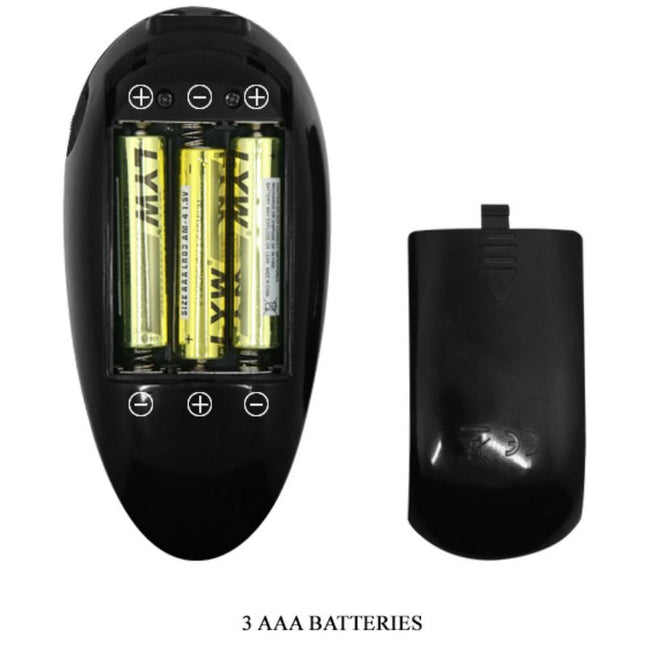 CRAZY BULL - VAGIN ȘI ANUS REALISTIC CU VIBRAȚII POZIȚIA 5