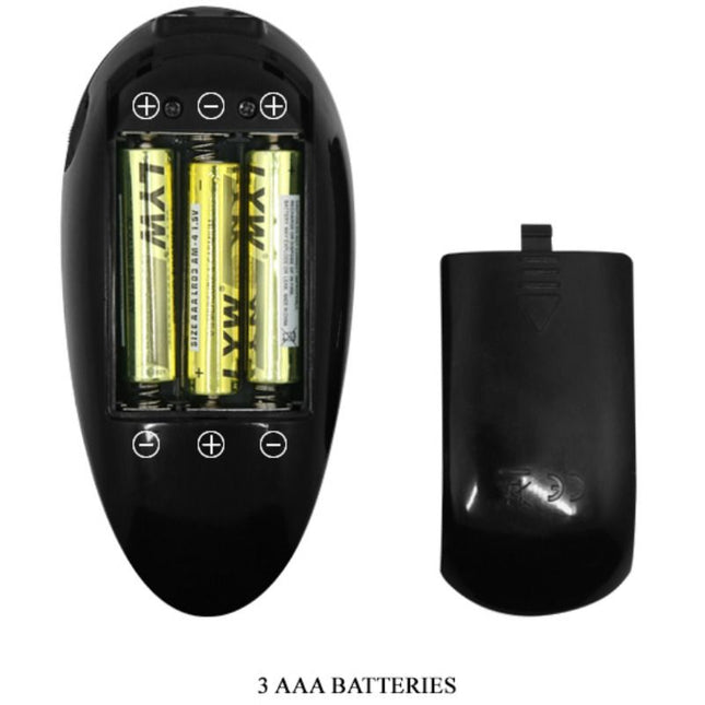 CRAZY BULL - VAGIN ȘI ANUS REALISTIC CU VIBRAȚII POZIȚIA 6