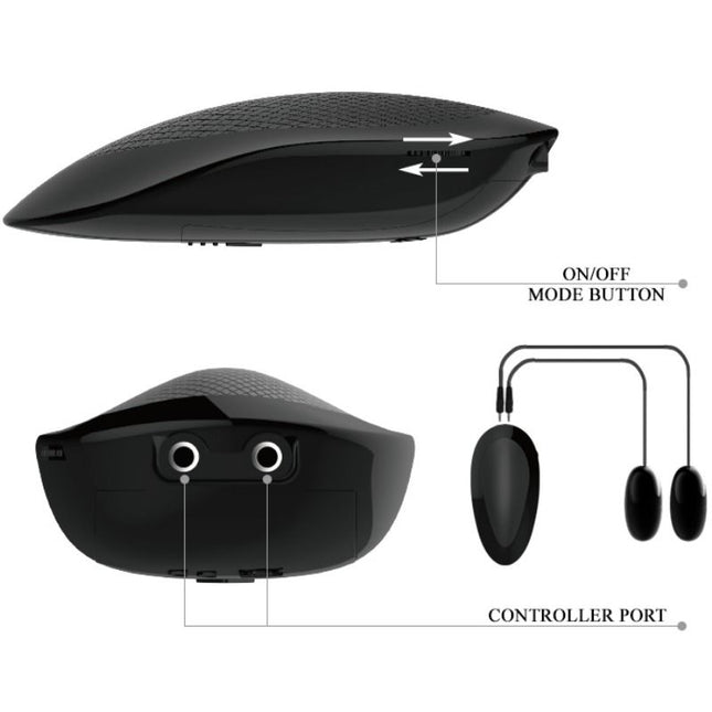 CRAZY BULL - VAGIN ȘI ANUS REALISTIC CU VIBRAȚII POZIȚIA 6