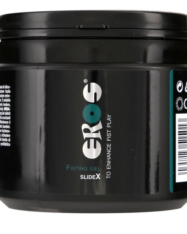 EROS - GEL ANAL PENTRU FISTING SLIDEX 500 ML
