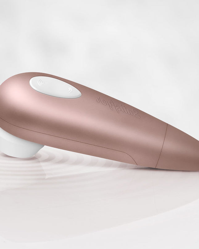 SATISFĂCĂTOR - 1 GENERAȚIE URMĂTOARE