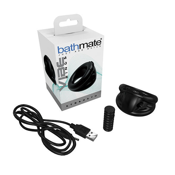 BATHMATE - INEL VIBRATOR PUTERNIC
