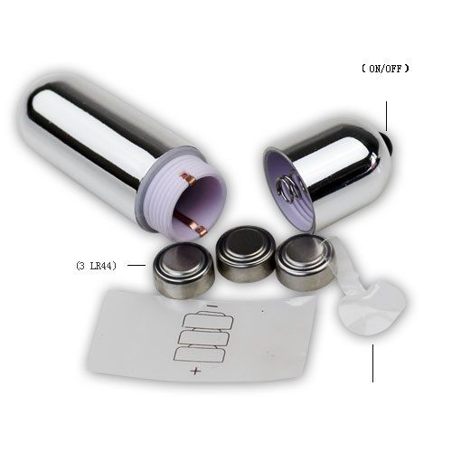 BAILE - HUSA EXTENSOR ULTIMATE LOVE 10 V