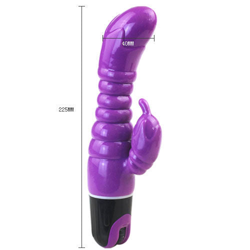 VIBRATOR BAILE - LOVET SENSATION VIOLET