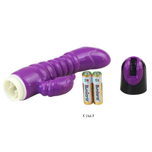 VIBRATOR BAILE - LOVET SENSATION VIOLET