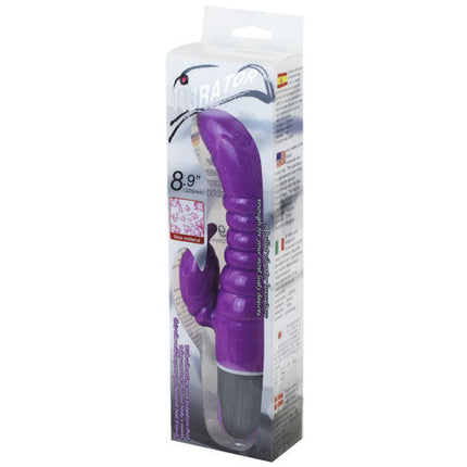 VIBRATOR BAILE - LOVET SENSATION VIOLET