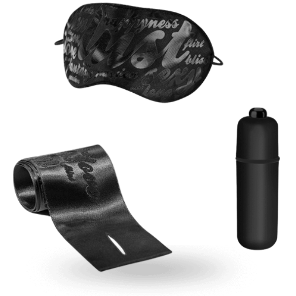 BIJOUX - INSTRUMENTE DE PLĂCERE VIOLET LEVEL